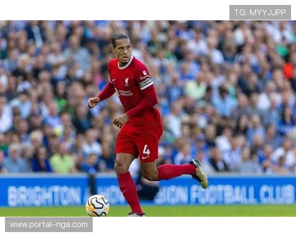 范戴克陷入利物浦生涯低谷双红会关键失误酿成致命丢球