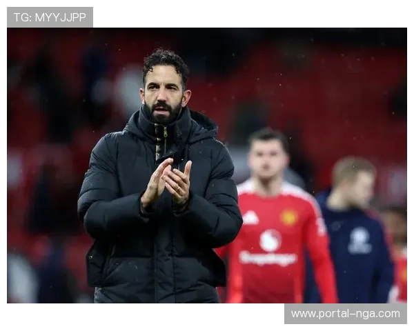 曼联客场战绩分析：阿莫林球队控球率低于50%时胜率更高