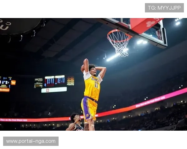 全明星扣篮大赛:湖人海斯与马刺布莱恩特确认参赛