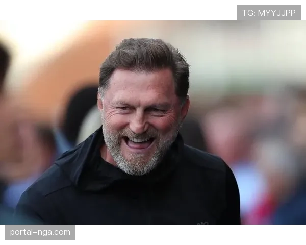 独家专访沃尔夫斯堡主帅：“我们正在摒弃传统的德式冲刺足球”