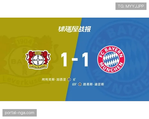 战报:勒沃库森绝平拜仁,阿隆索的3-4-3体系在由攻转守时展现出极佳的防守弹性 战报:勒沃库森绝平拜仁,阿隆索的3-4-3体系在由攻转守时展现出极佳的防守弹性