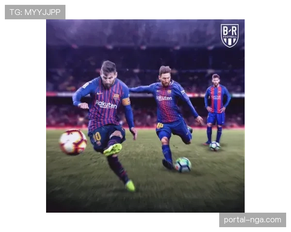 诺坎普观众起立鼓掌,致敬带伤作战仍完成关键封堵的巴萨队长